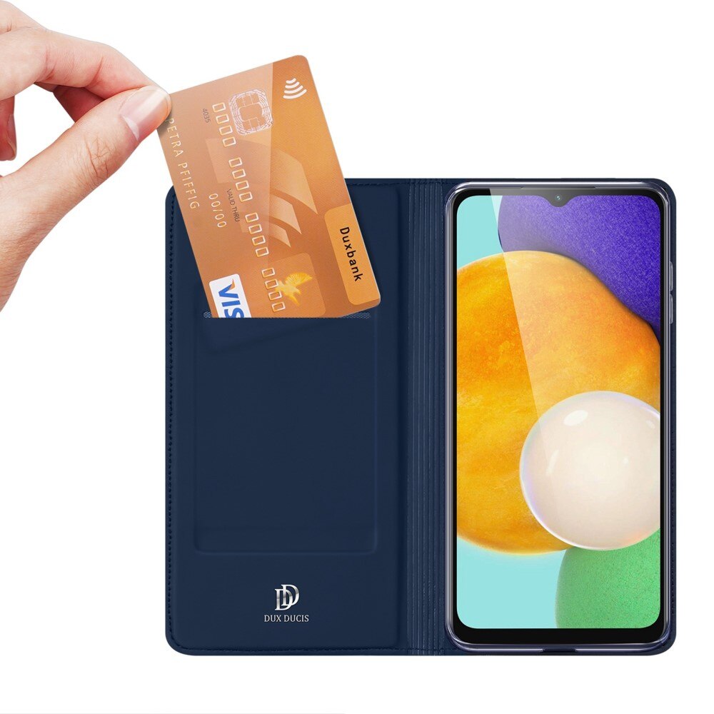 Skin Pro Series Samsung Galaxy A14 Blu