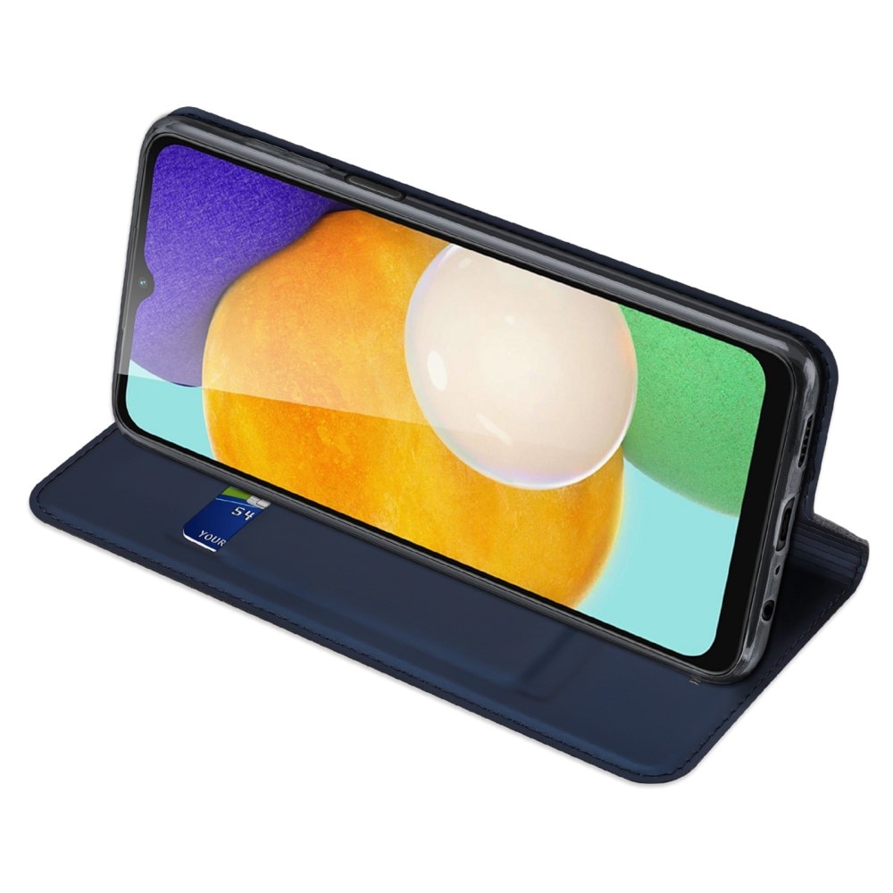 Skin Pro Series Samsung Galaxy A14 Blu