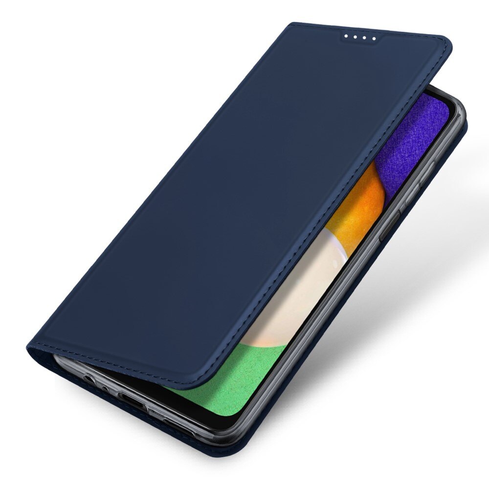 Skin Pro Series Samsung Galaxy A14 Blu