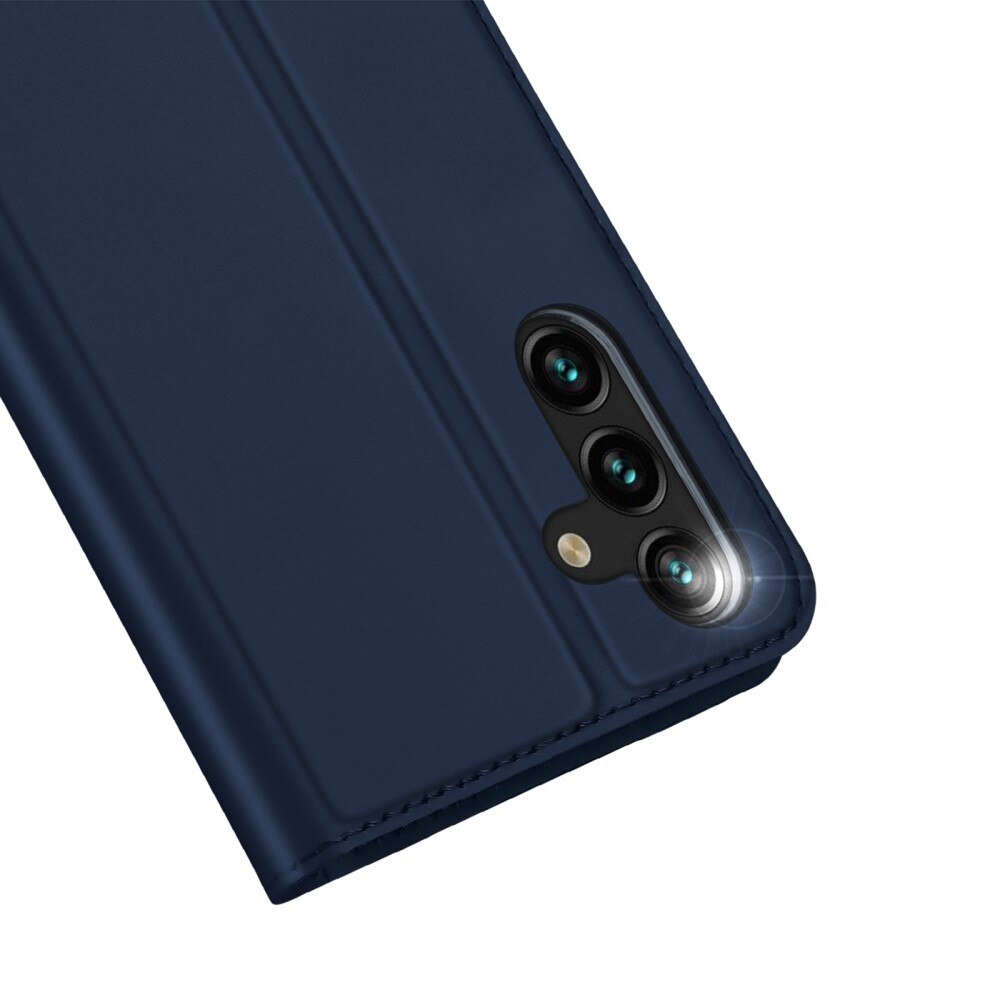 Skin Pro Series Samsung Galaxy A14 Navy