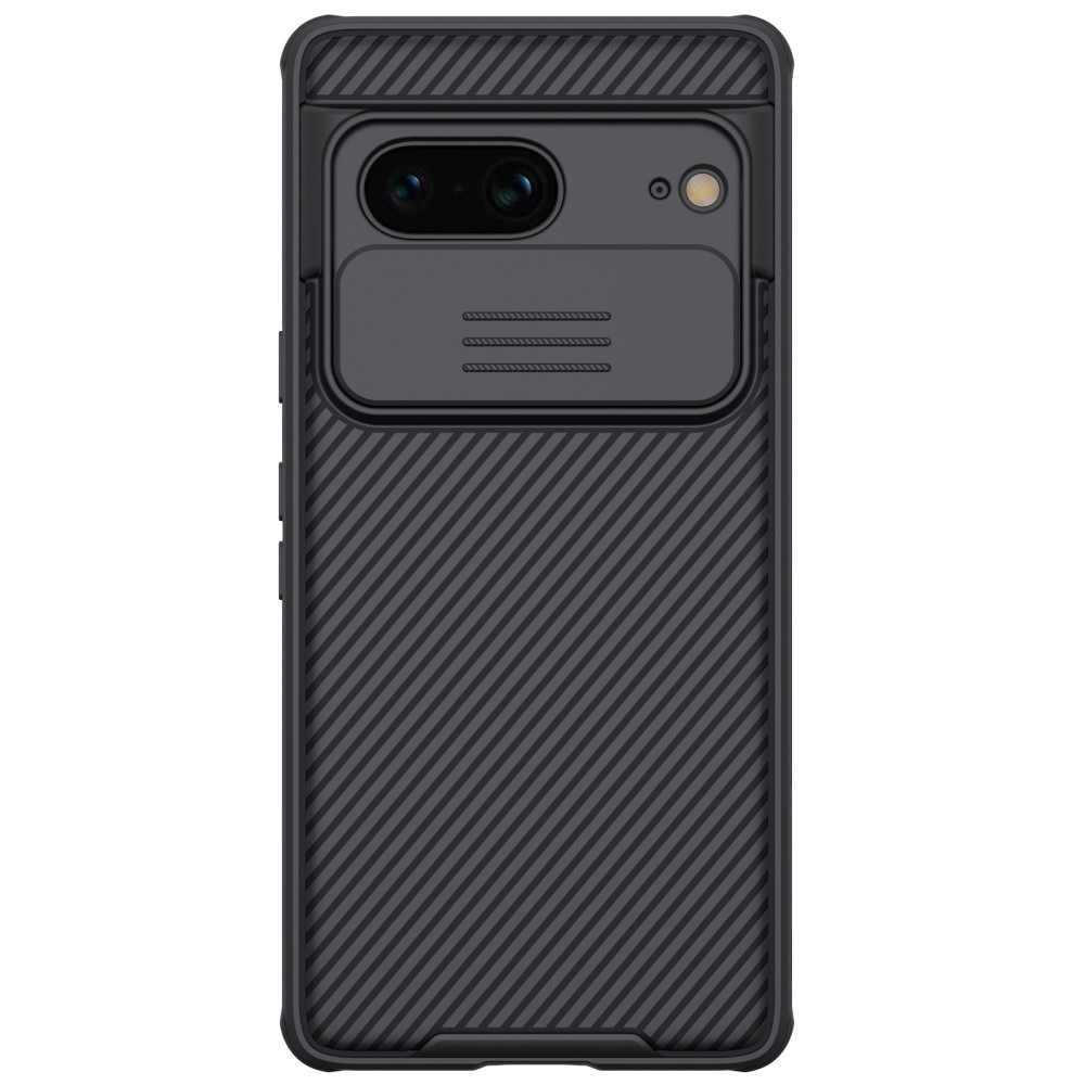 Cover CamShield Google Pixel 7 nero