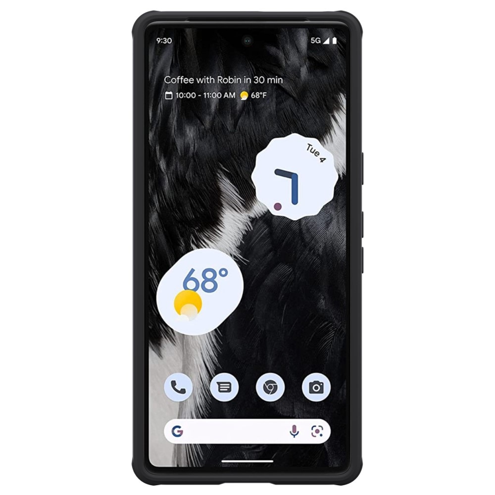 Cover CamShield Google Pixel 7 nero