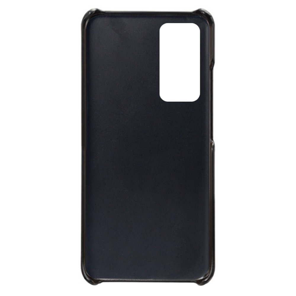 Cover Card Slots Xiaomi 12T/12T Pro Nero