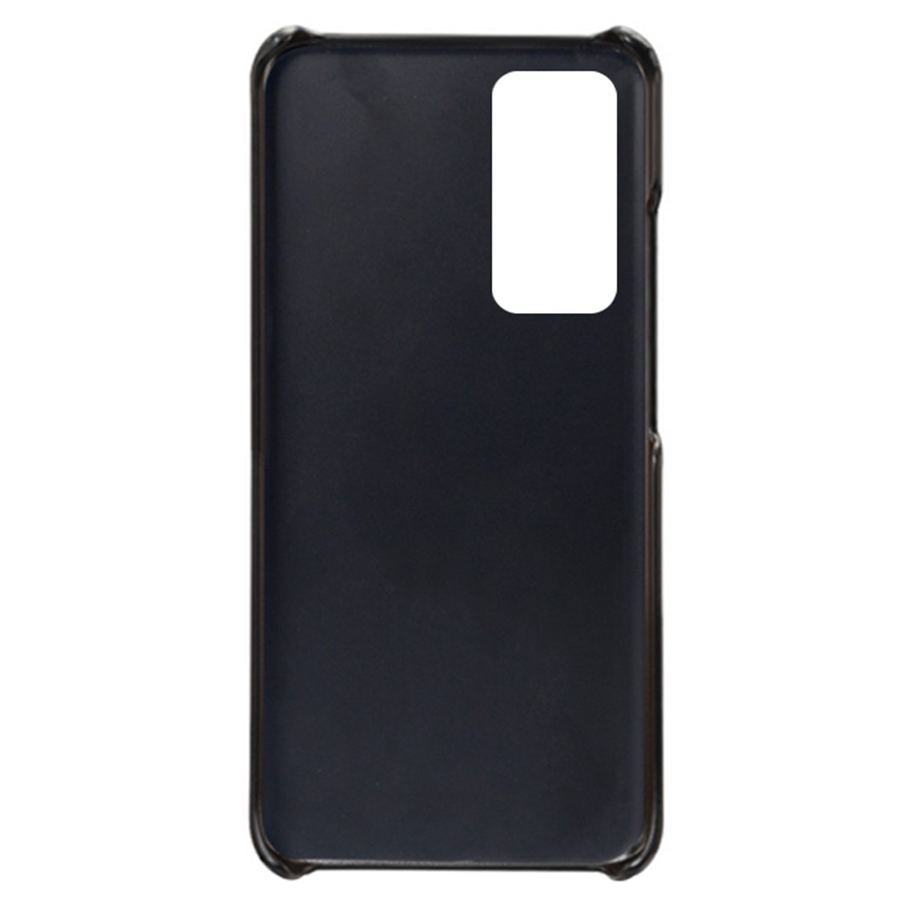 Cover Card Slots Xiaomi 12T/12T Pro nero