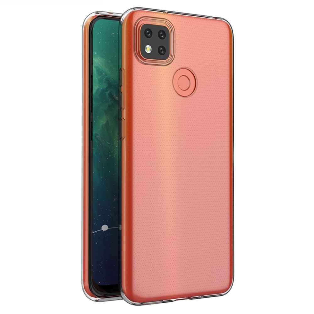 Cover TPU Case Xiaomi Redmi 9C Clear