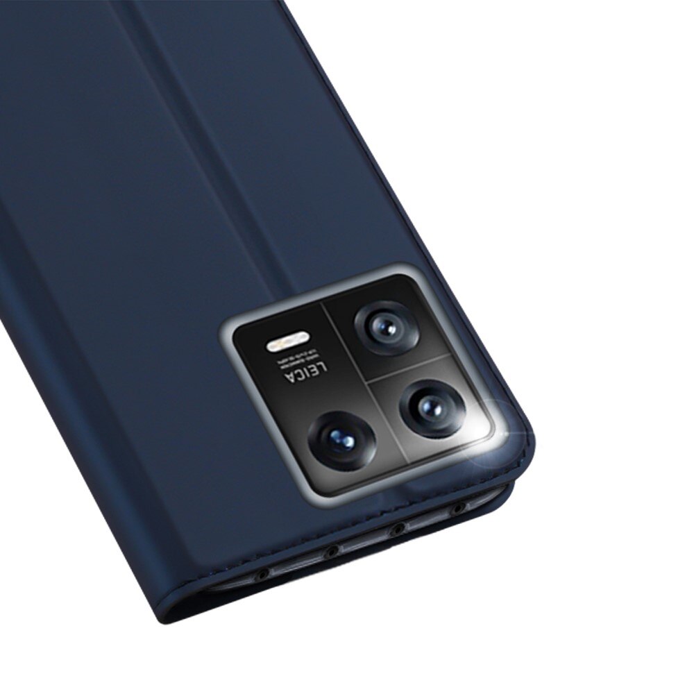 Skin Pro Series Xiaomi 13 Blu