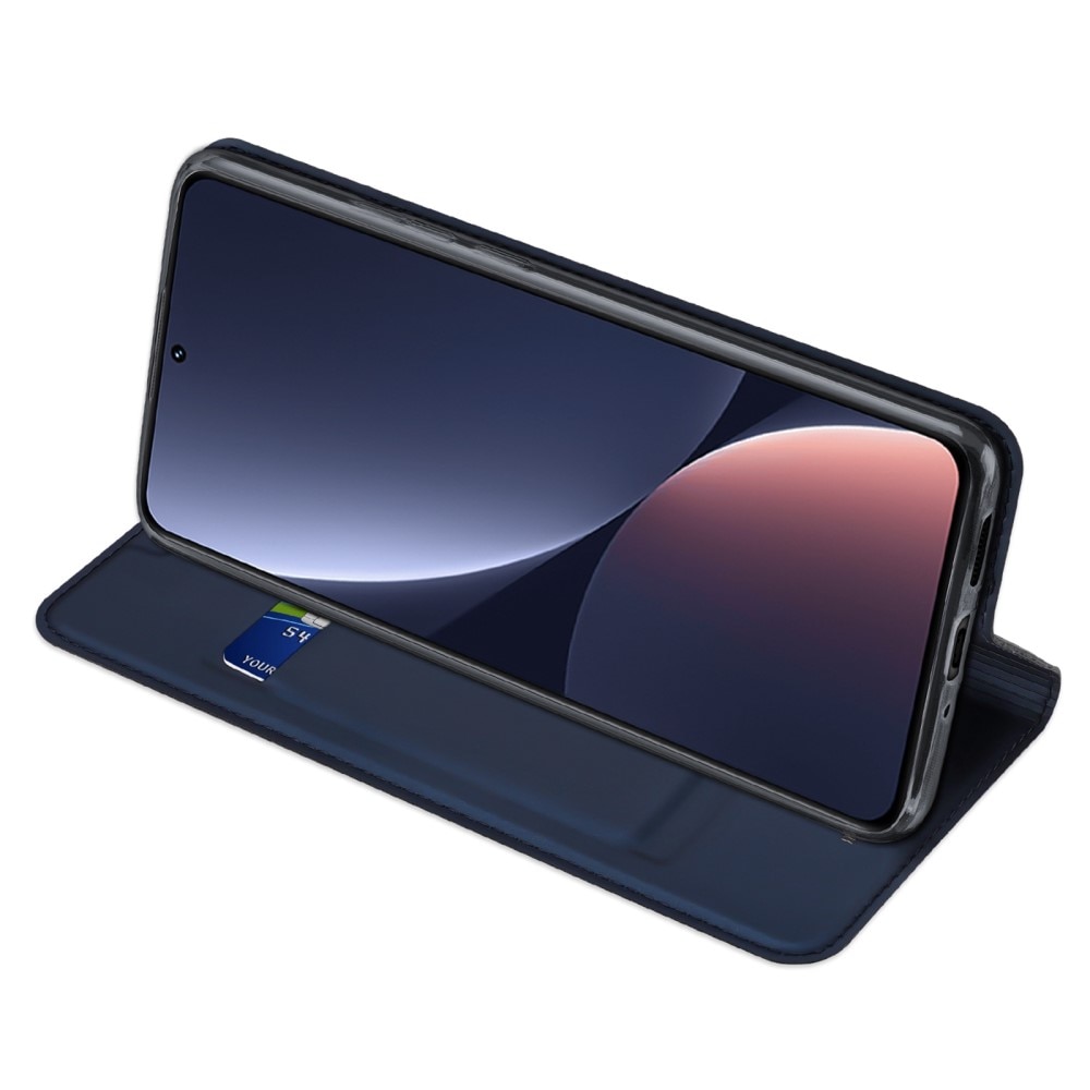 Skin Pro Series Xiaomi 13 Blu
