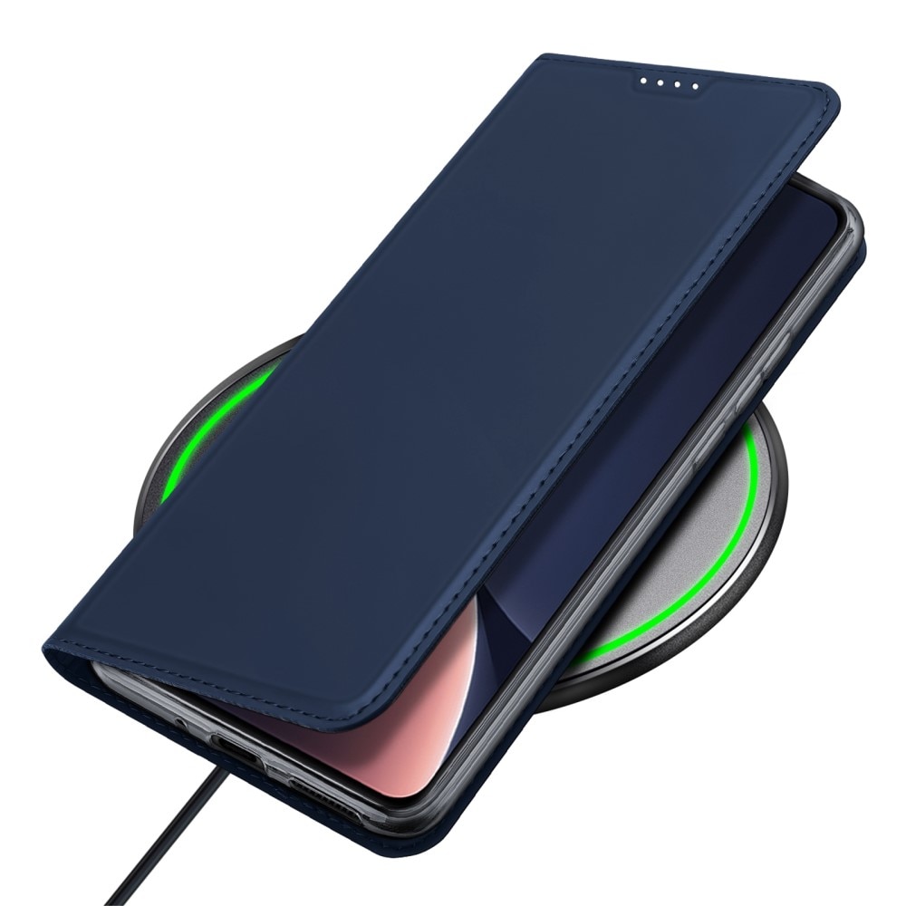 Skin Pro Series Xiaomi 13 Blu