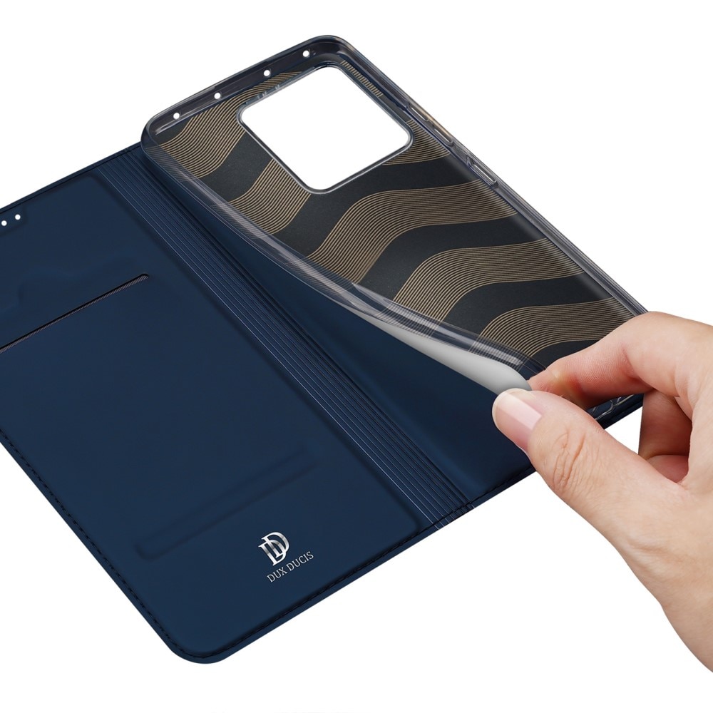 Skin Pro Series Xiaomi 13 Blu