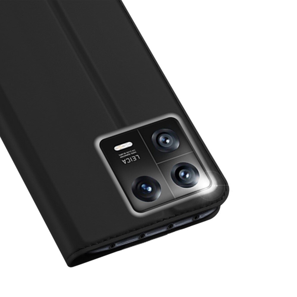 Skin Pro Series Xiaomi 13 Nero