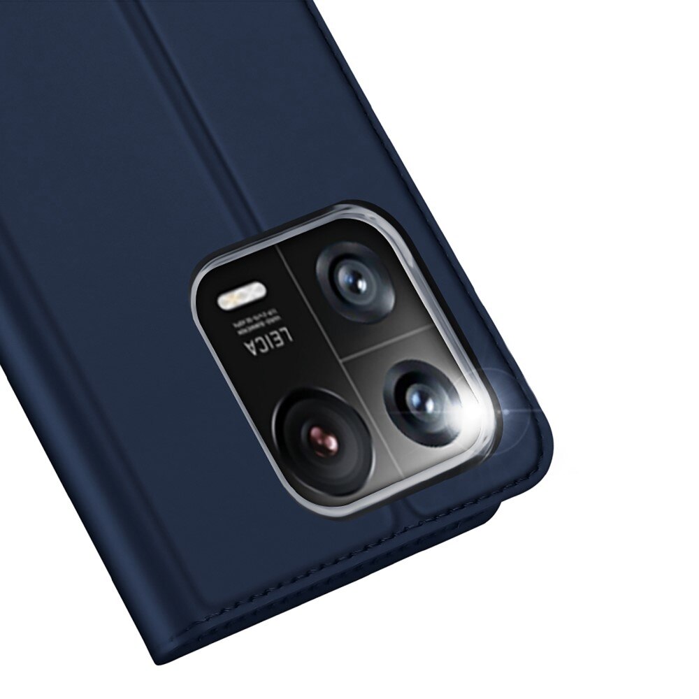 Skin Pro Series Xiaomi 13 Pro Blu