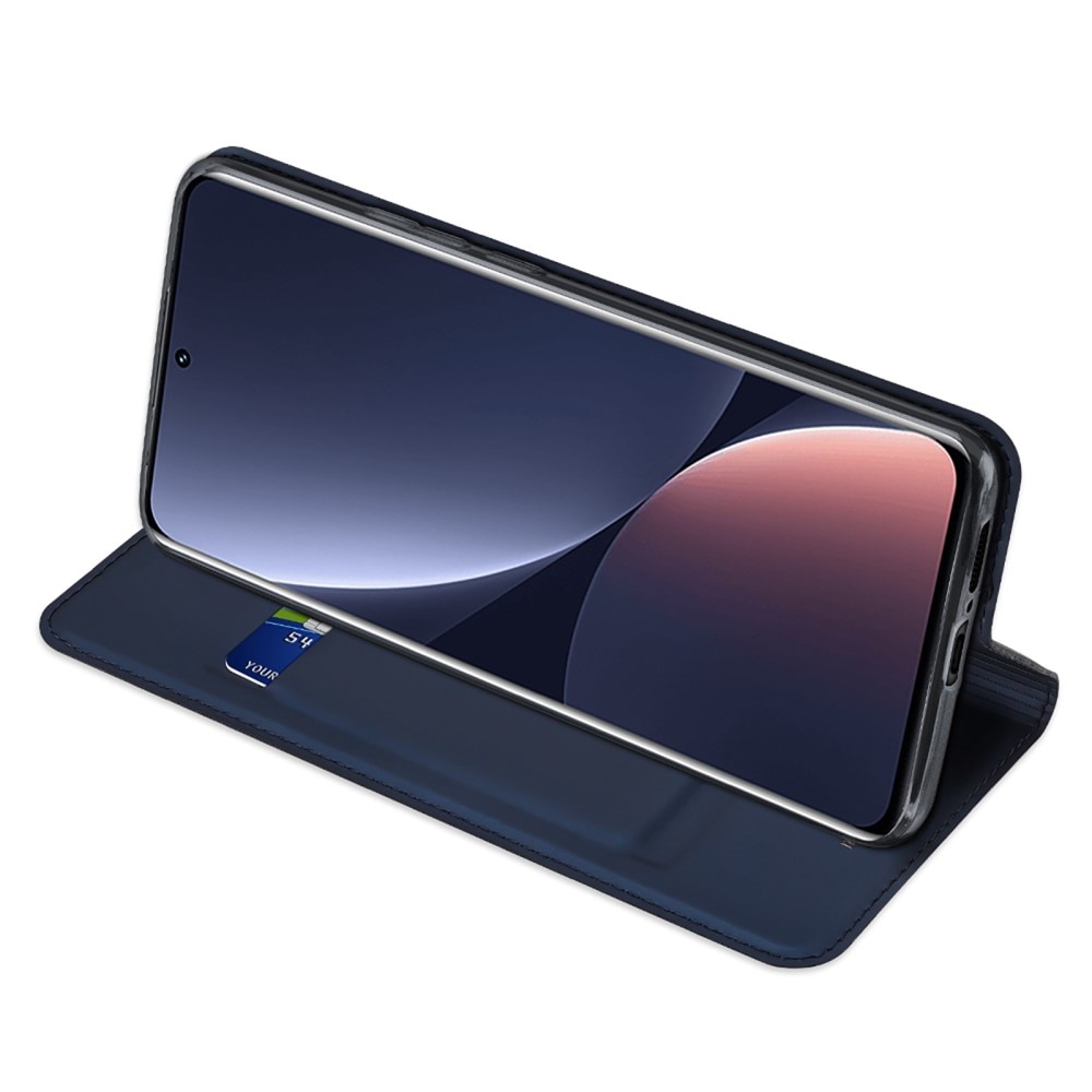 Skin Pro Series Xiaomi 13 Pro Blu