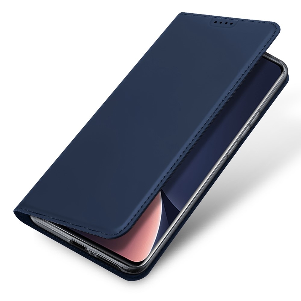 Skin Pro Series Xiaomi 13 Pro Blu