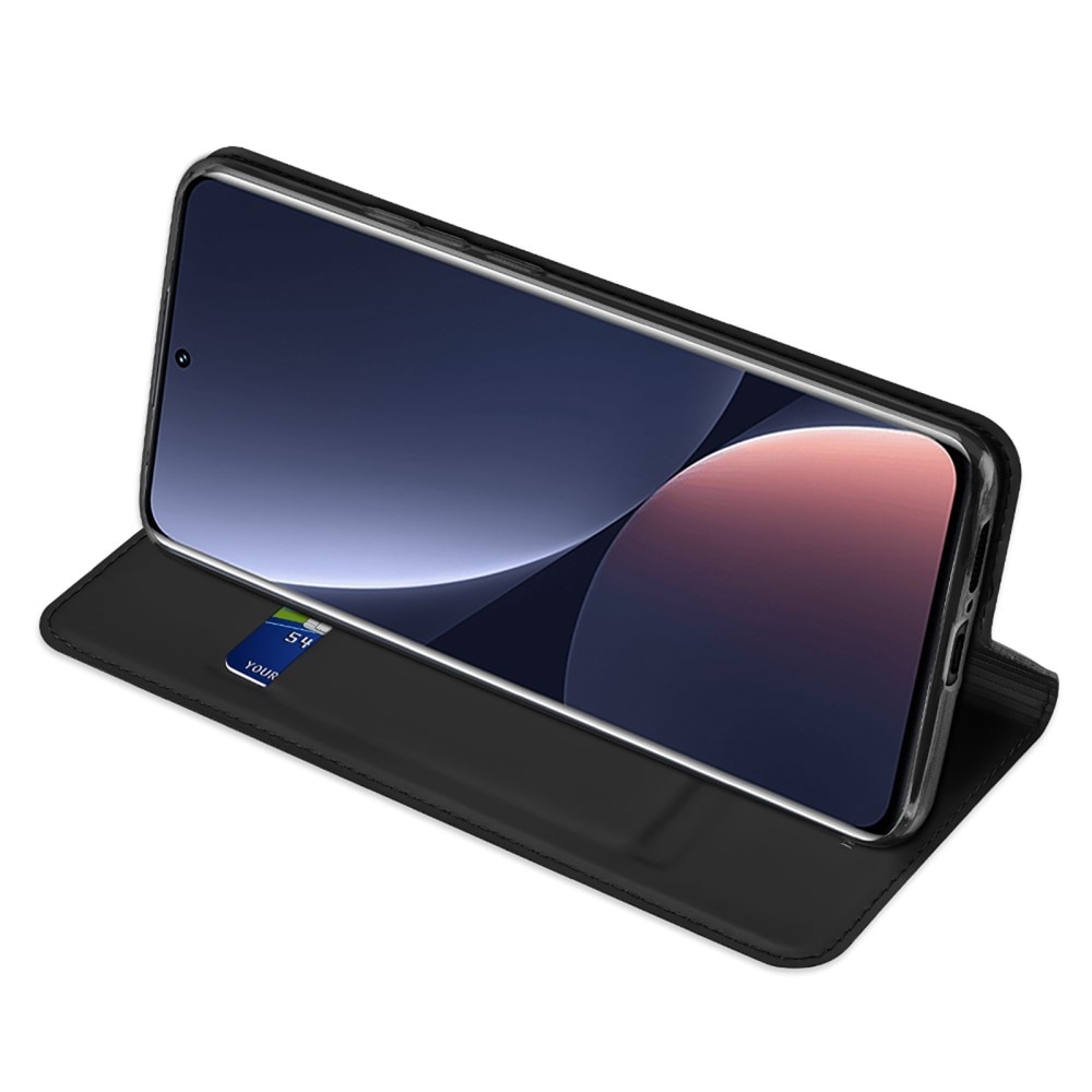 Skin Pro Series Xiaomi 13 Pro Nero