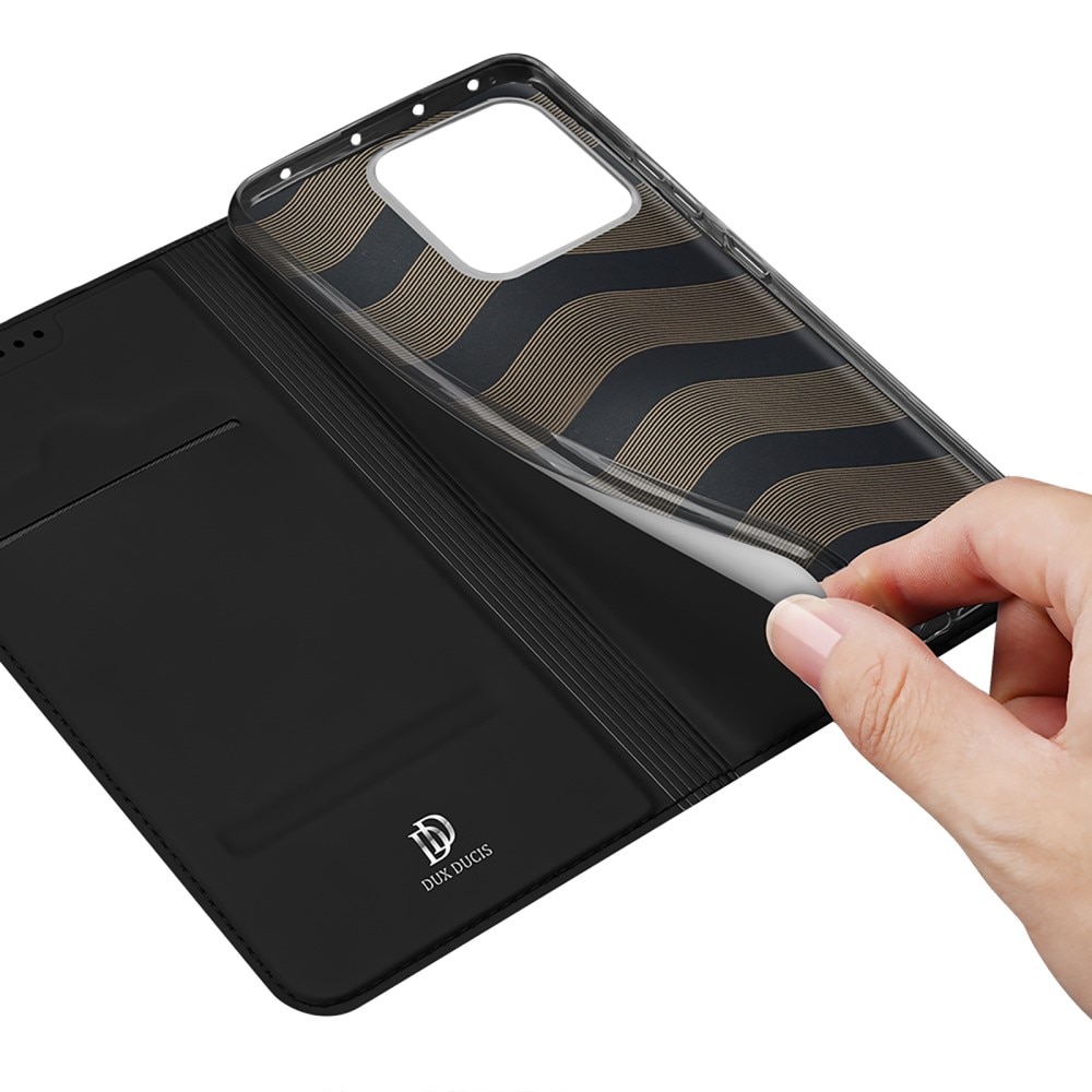 Skin Pro Series Xiaomi 13 Pro Nero