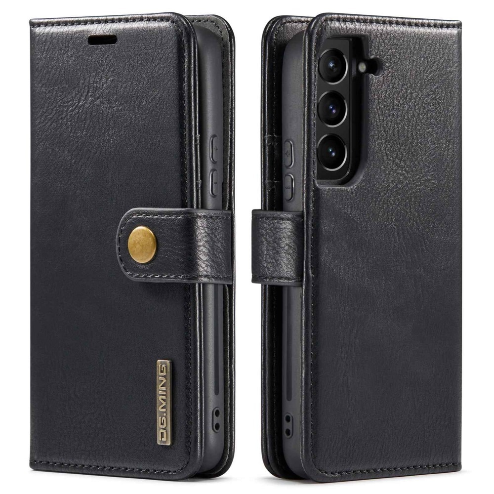 Cover portafoglio Magnet Wallet Samsung Galaxy S23 Black