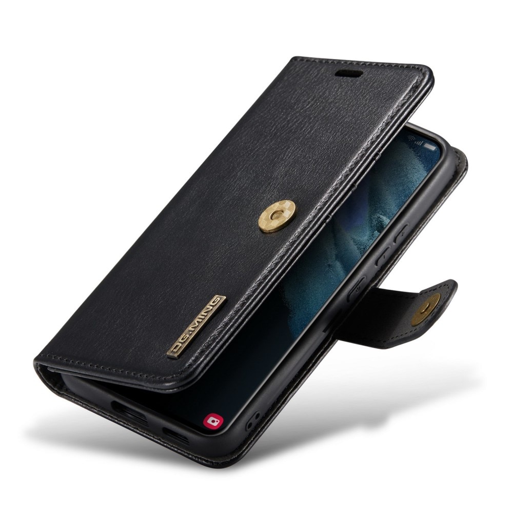 Cover portafoglio Magnet Wallet Samsung Galaxy S23 Black