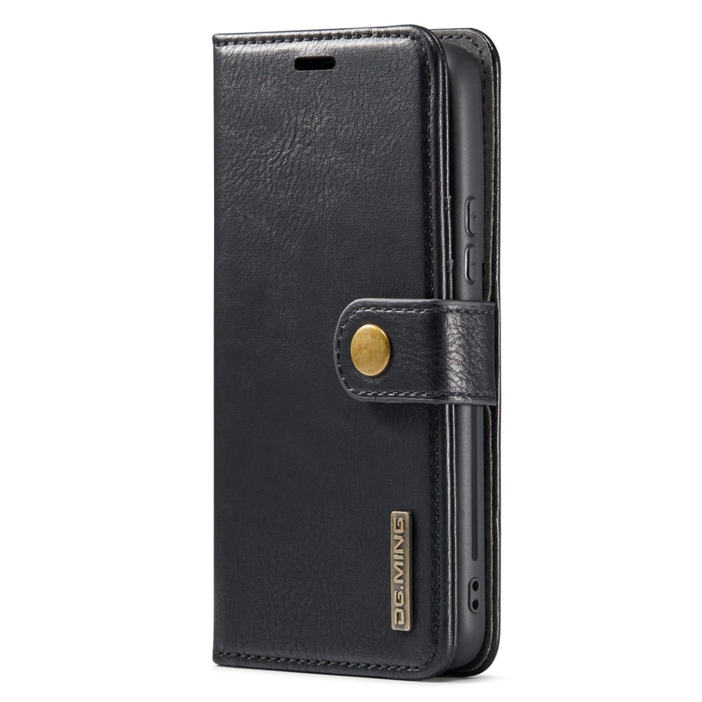 Cover portafoglio Magnet Wallet Samsung Galaxy S23 Black