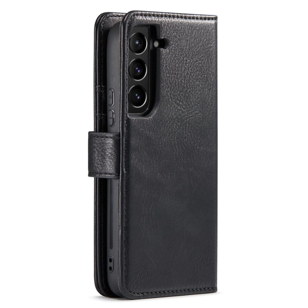 Cover portafoglio Magnet Wallet Samsung Galaxy S23 Black