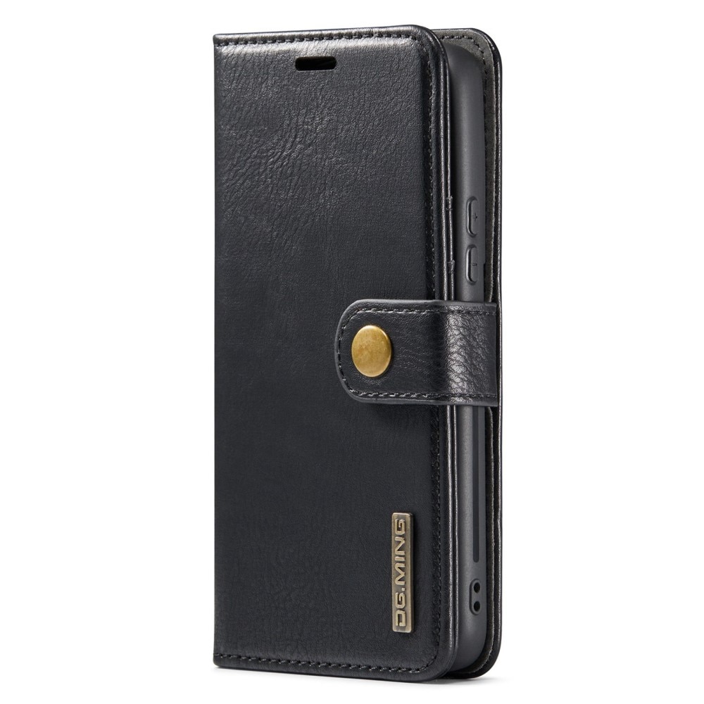 Cover portafoglio Magnet Wallet Samsung Galaxy S23 Plus Black