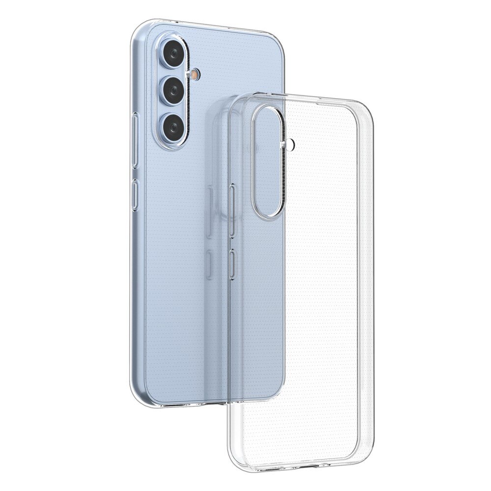 Cover TPU Case Samsung Galaxy A54 Clear