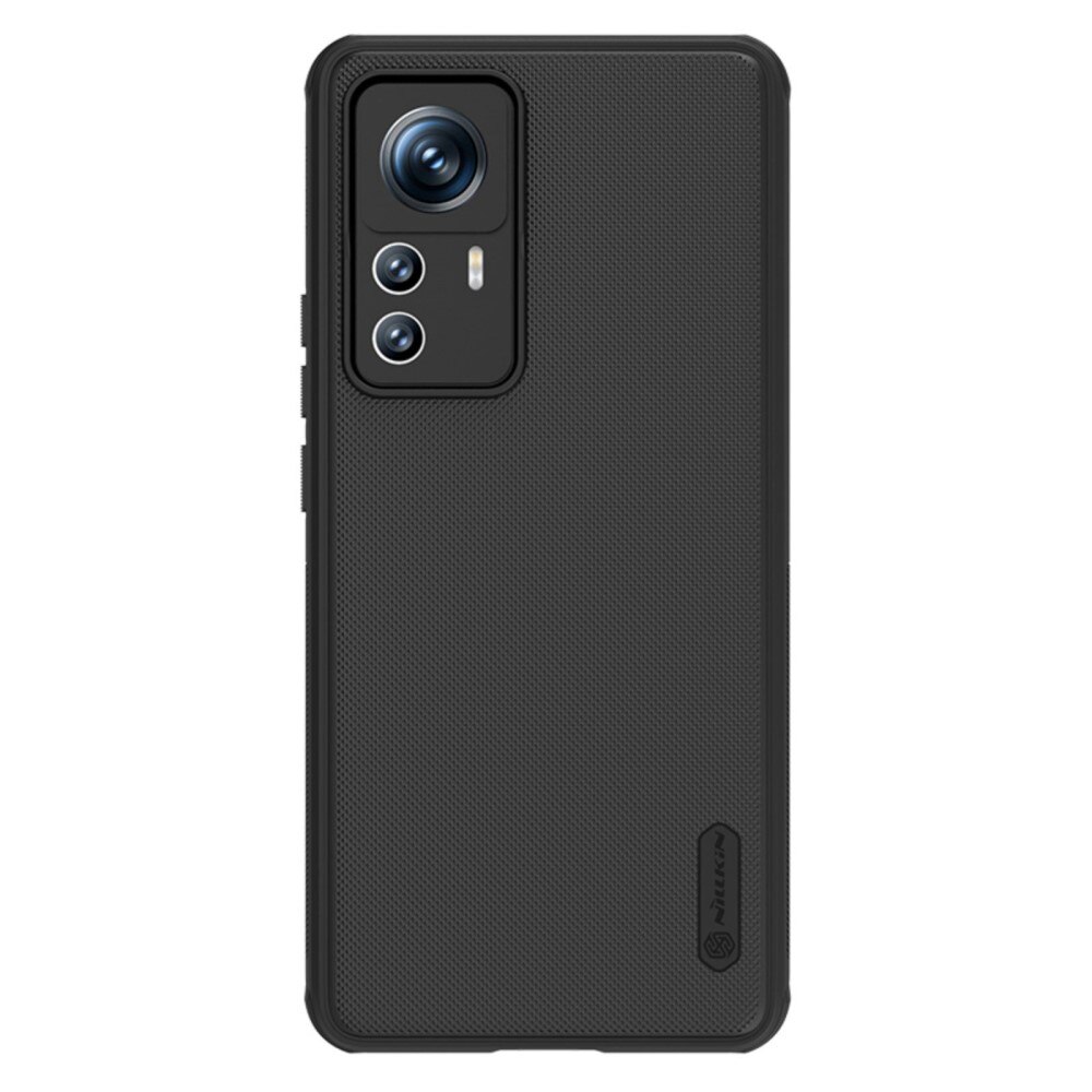 Super Frosted Shield Xiaomi 12T/12T Pro nero