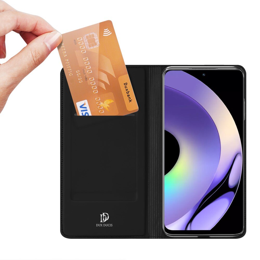 Skin Pro Series Realme 10 Pro Nero