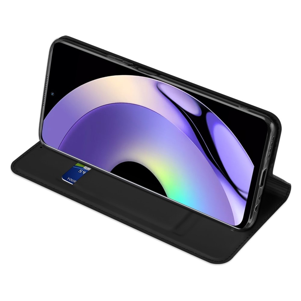 Skin Pro Series Realme 10 Pro Nero