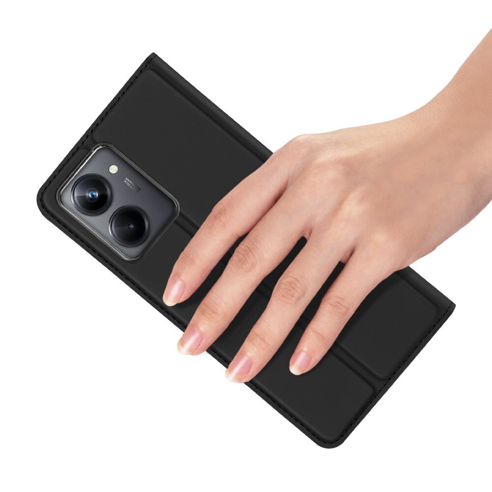 Skin Pro Series Realme 10 Pro Nero