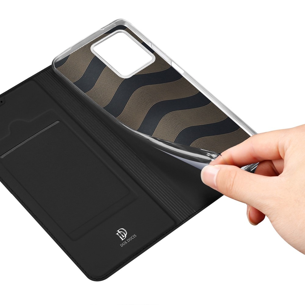 Skin Pro Series Realme 10 Pro Nero