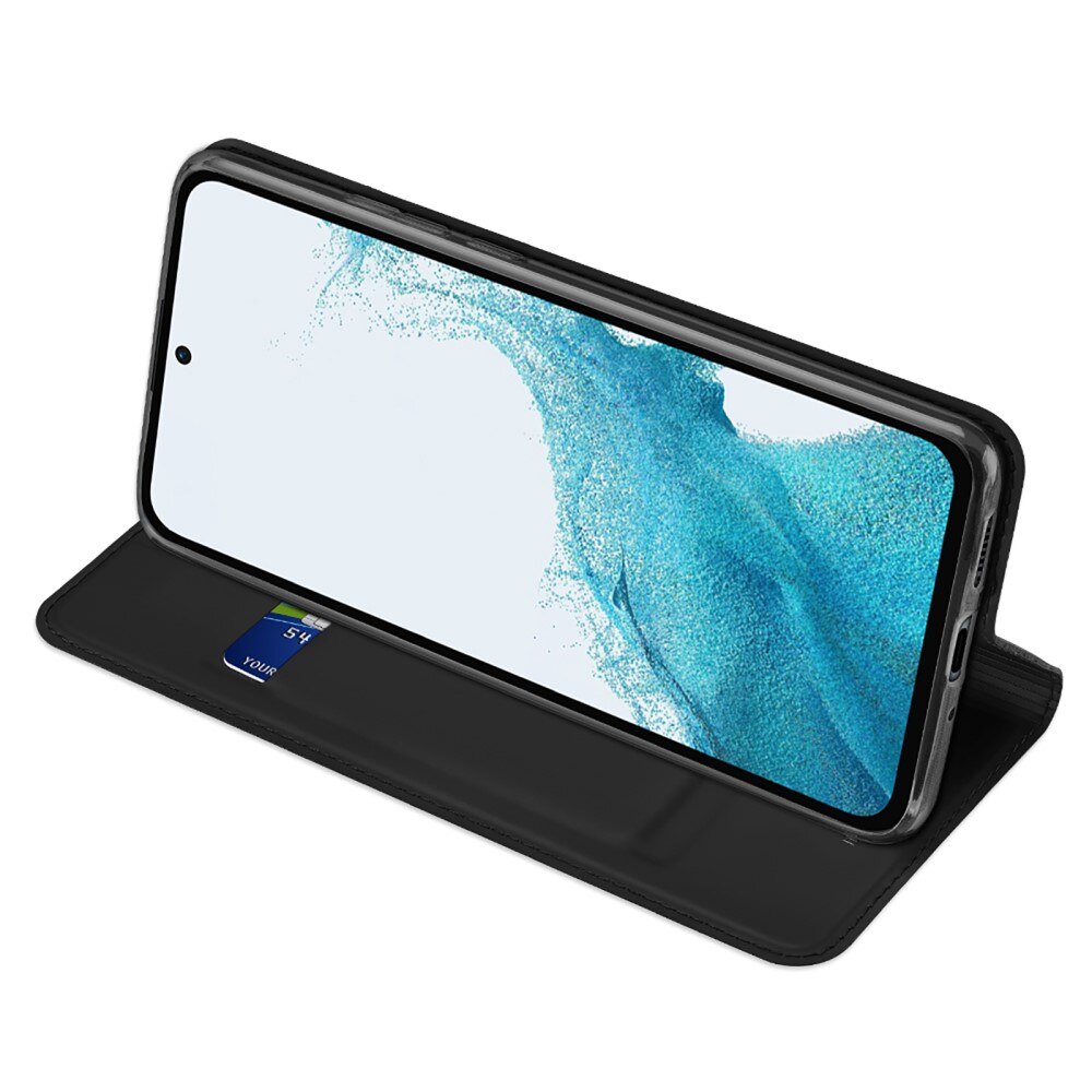 Skin Pro Series Samsung Galaxy A54 Nero