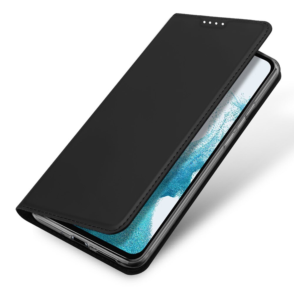 Skin Pro Series Samsung Galaxy A54 Nero