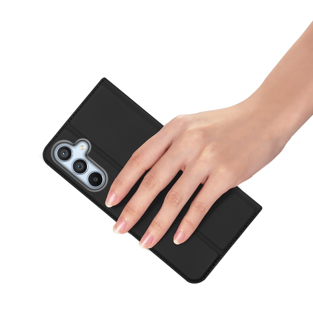Skin Pro Series Samsung Galaxy A54 Nero