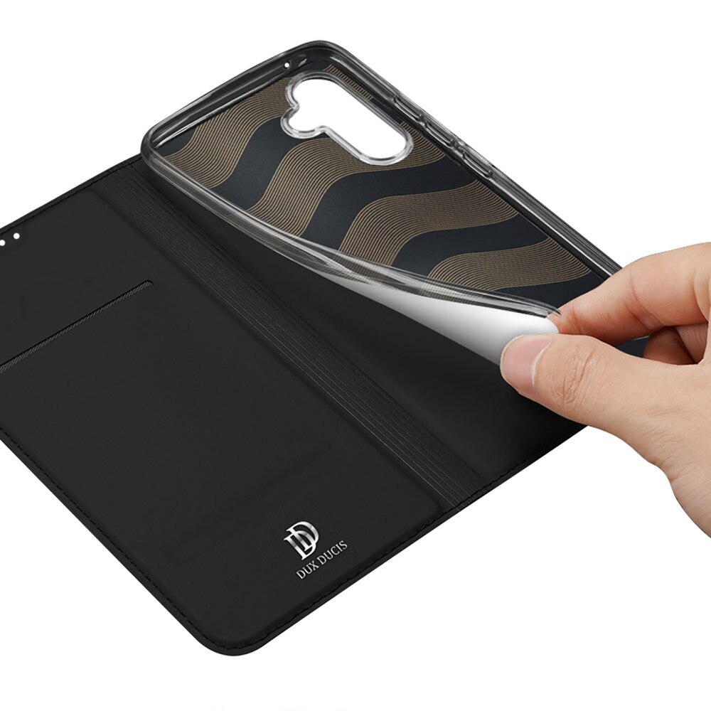 Skin Pro Series Samsung Galaxy A54 Nero