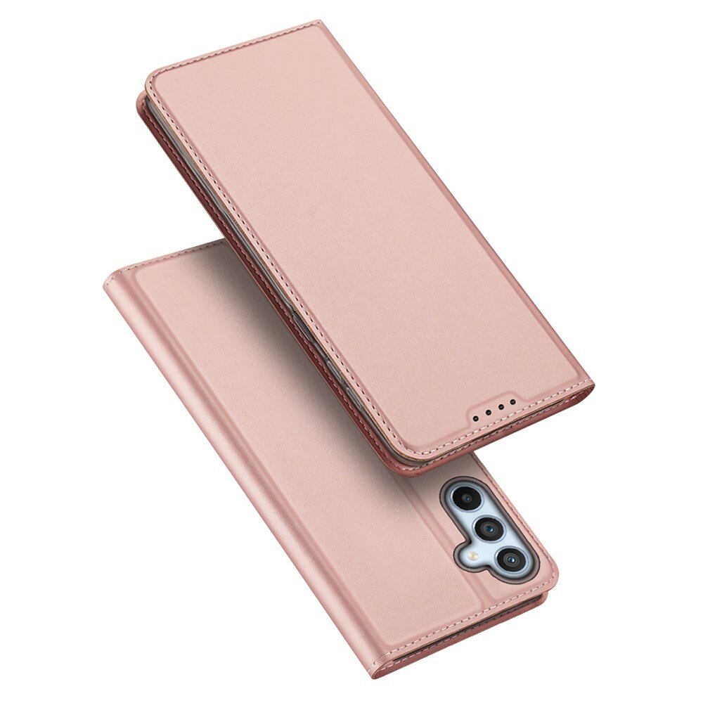 Skin Pro Series Samsung Galaxy A54 Oro rosa
