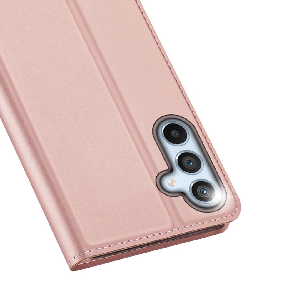 Skin Pro Series Samsung Galaxy A54 Oro rosa