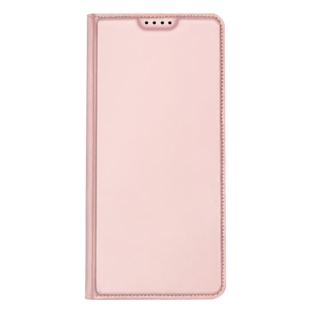 Skin Pro Series Samsung Galaxy A54 Oro rosa