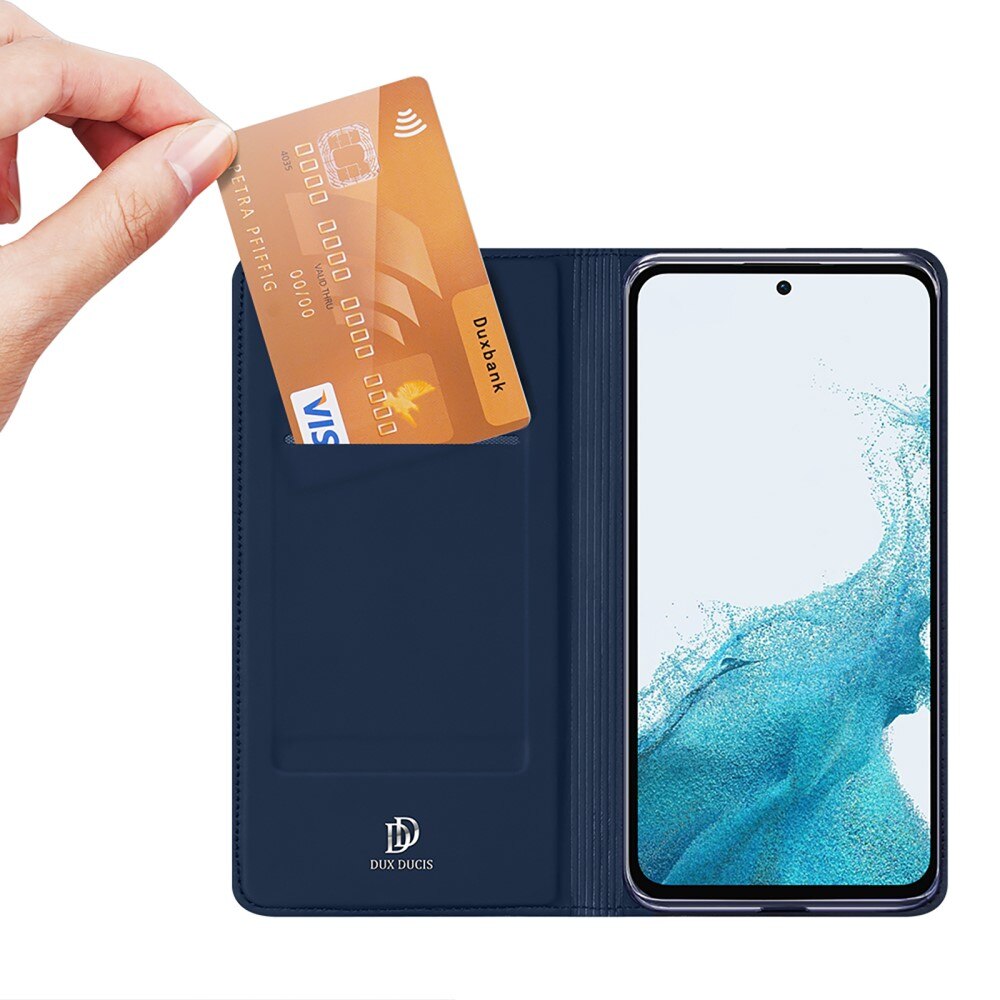 Skin Pro Series Samsung Galaxy A54 Blu