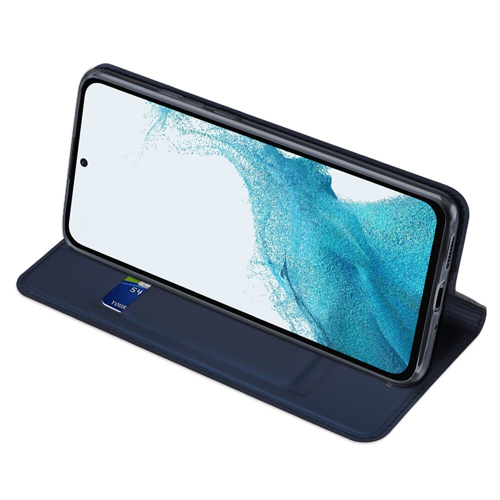Skin Pro Series Samsung Galaxy A54 Blu