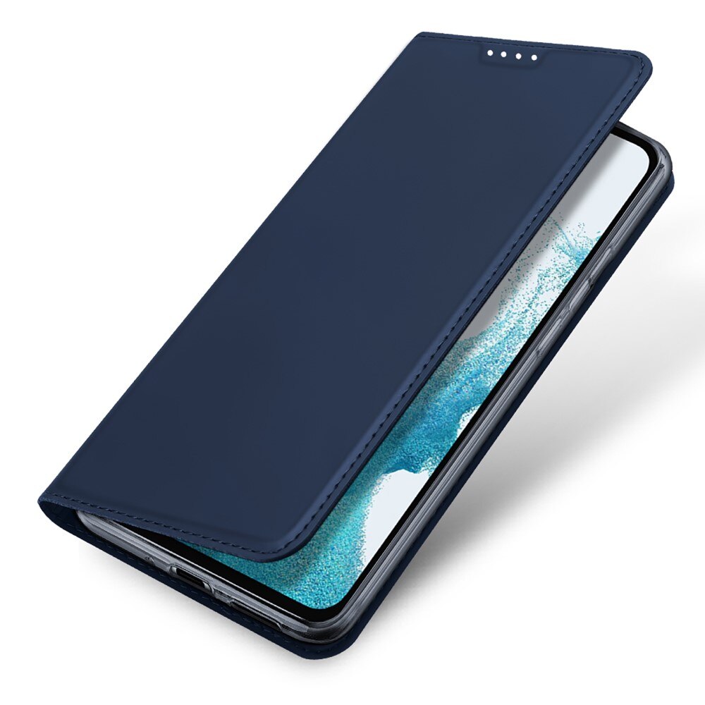 Skin Pro Series Samsung Galaxy A54 Blu