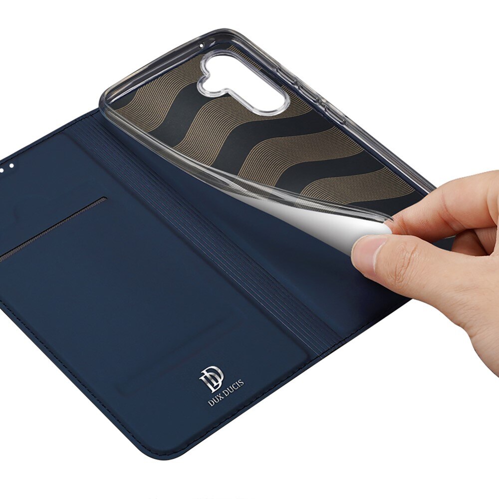 Skin Pro Series Samsung Galaxy A54 Blu