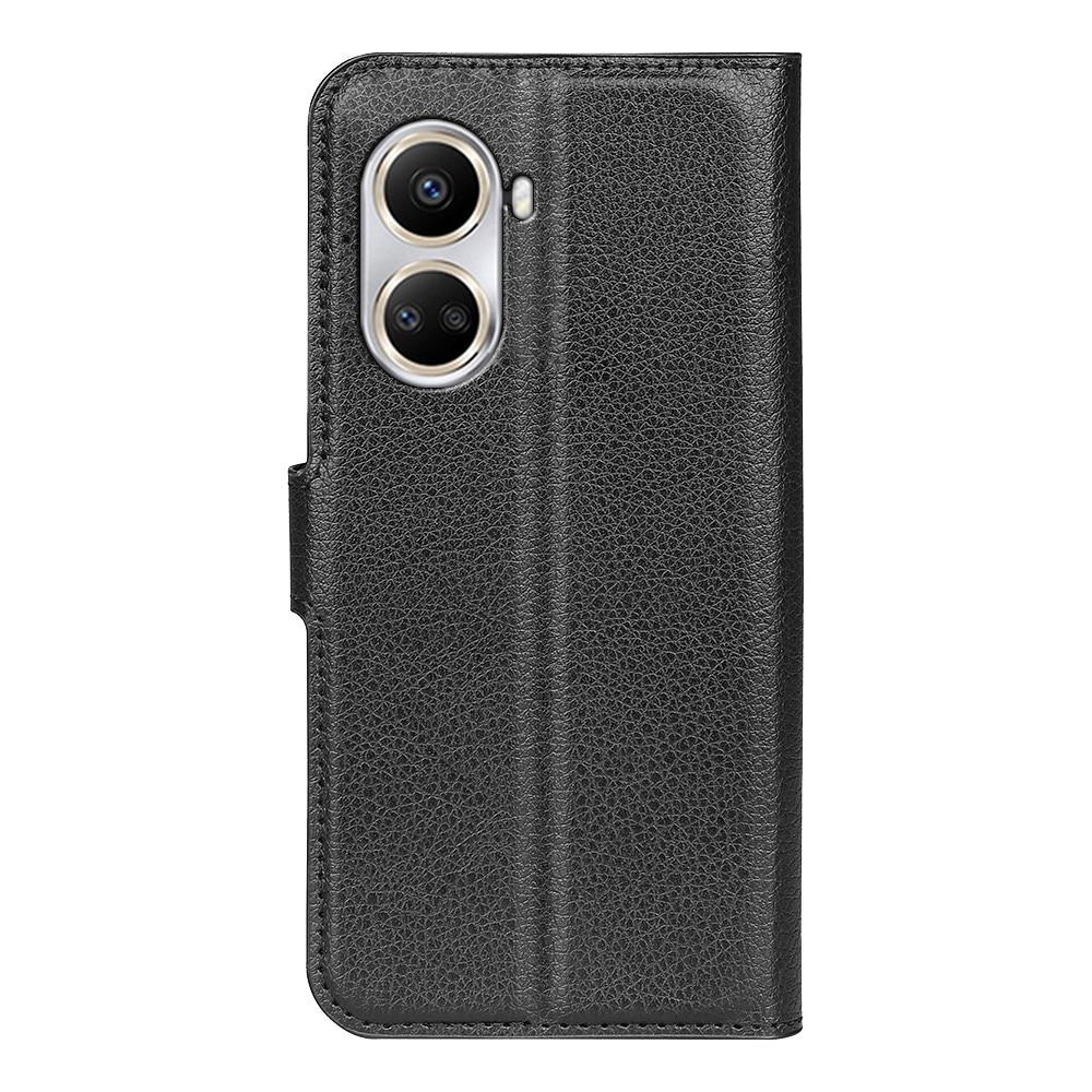 Cover portafoglio Huawei Nova 10 SE nero