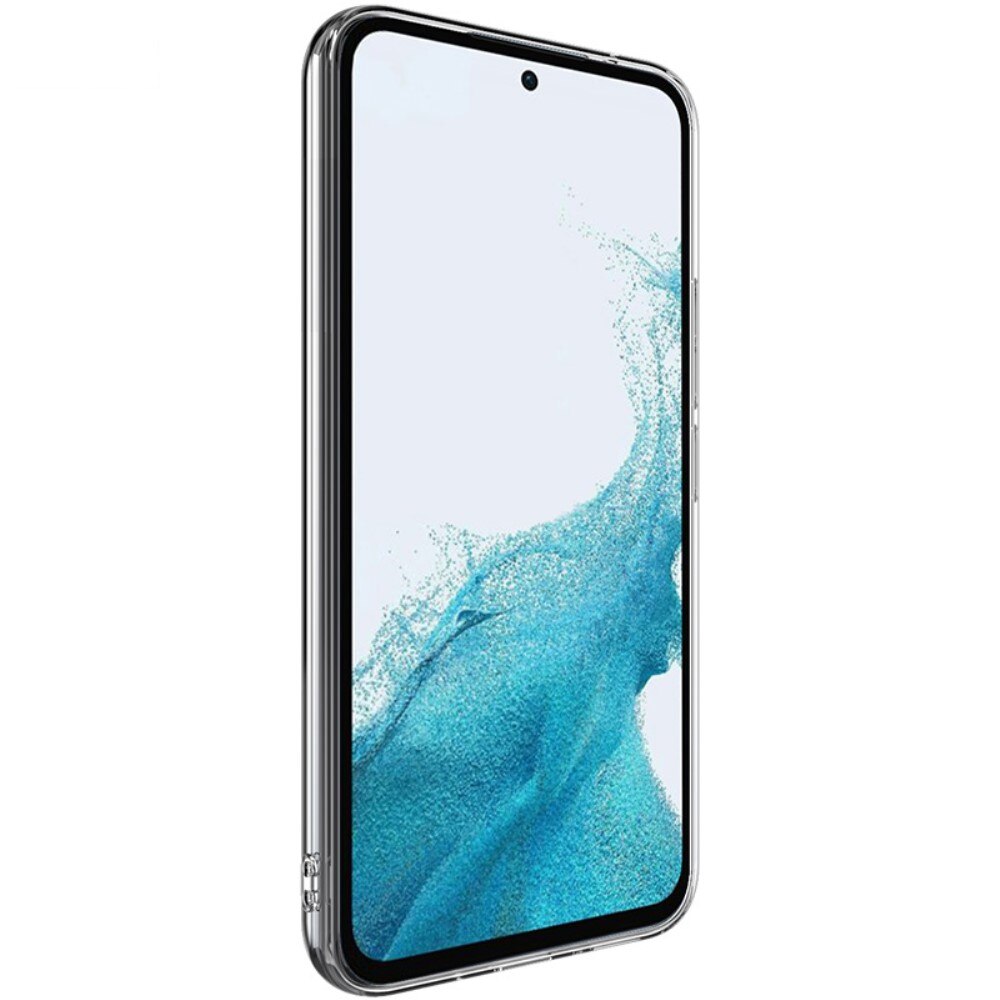 Cover TPU Case Samsung Galaxy A54 Trasparente