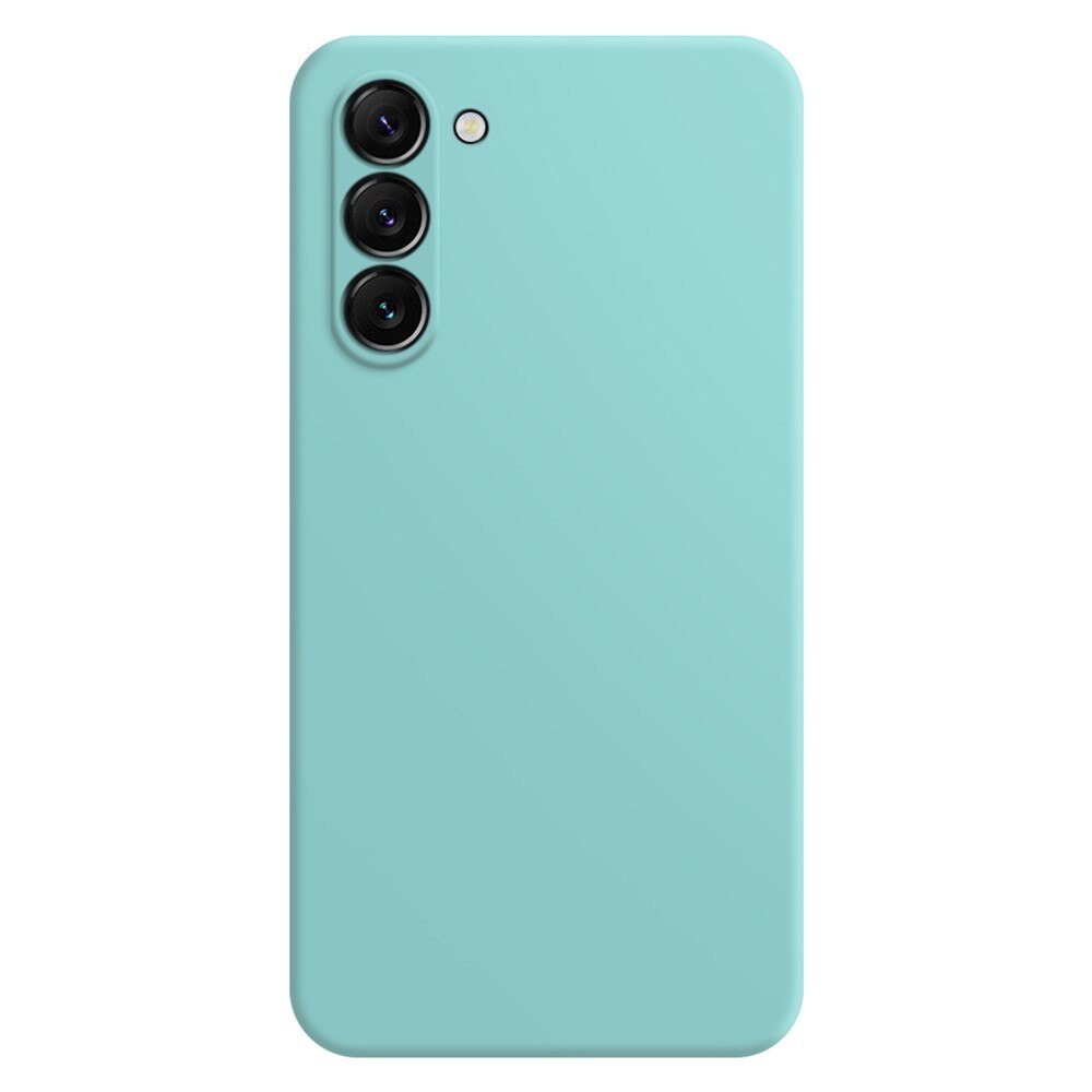 Cover TPU Samsung Galaxy S23 Blu