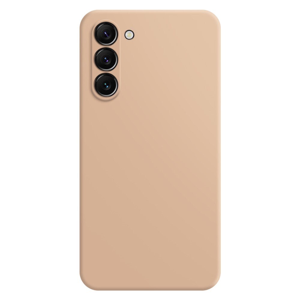 Cover TPU Samsung Galaxy S23 Rosa