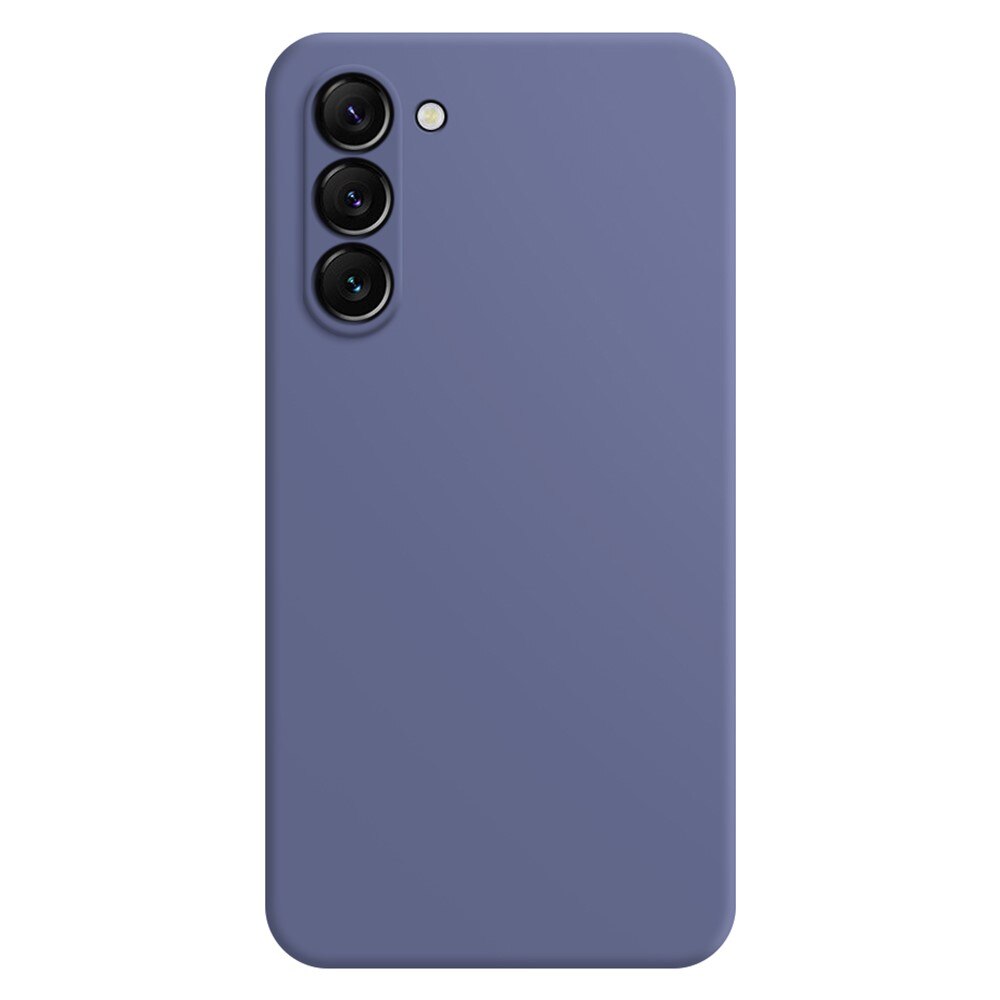 Cover TPU Samsung Galaxy S23 Plus Blu