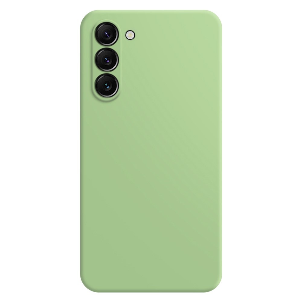 Cover TPU Samsung Galaxy S23 Plus Verde