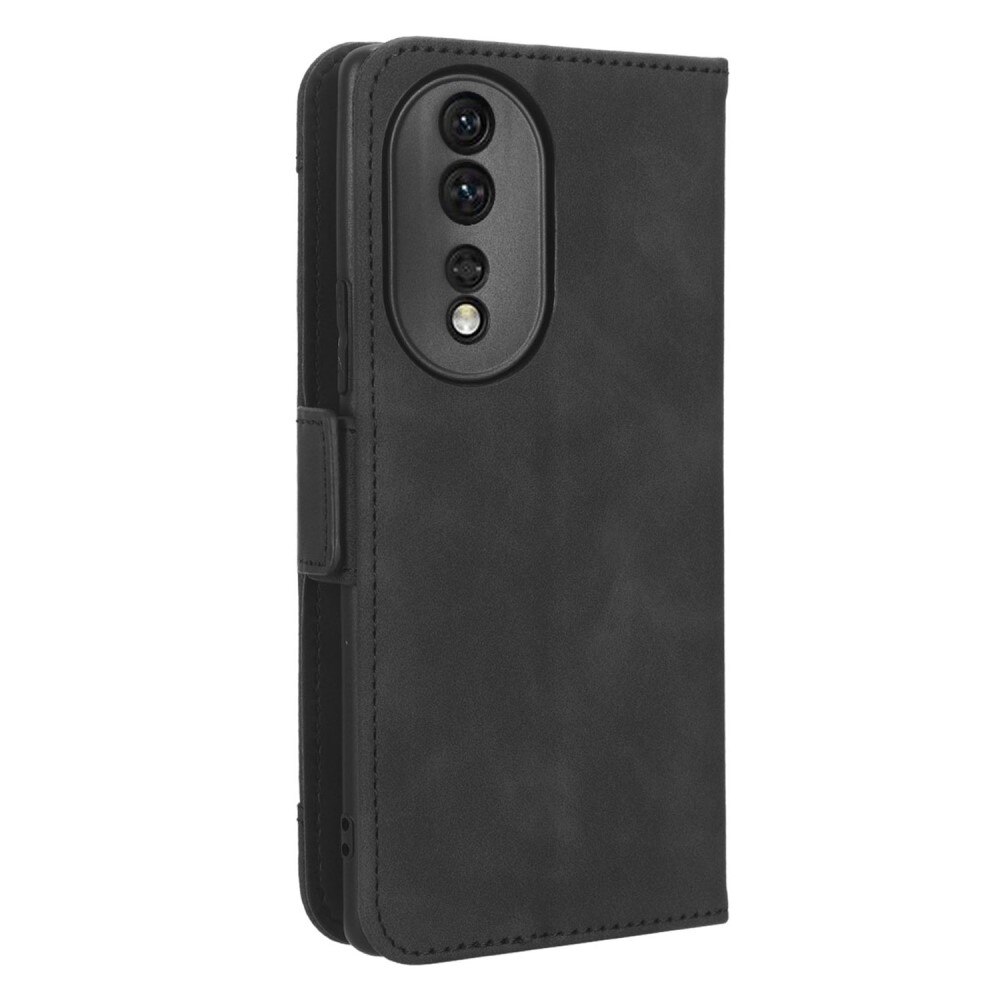 Cover portafoglio Multi Honor 80 nero