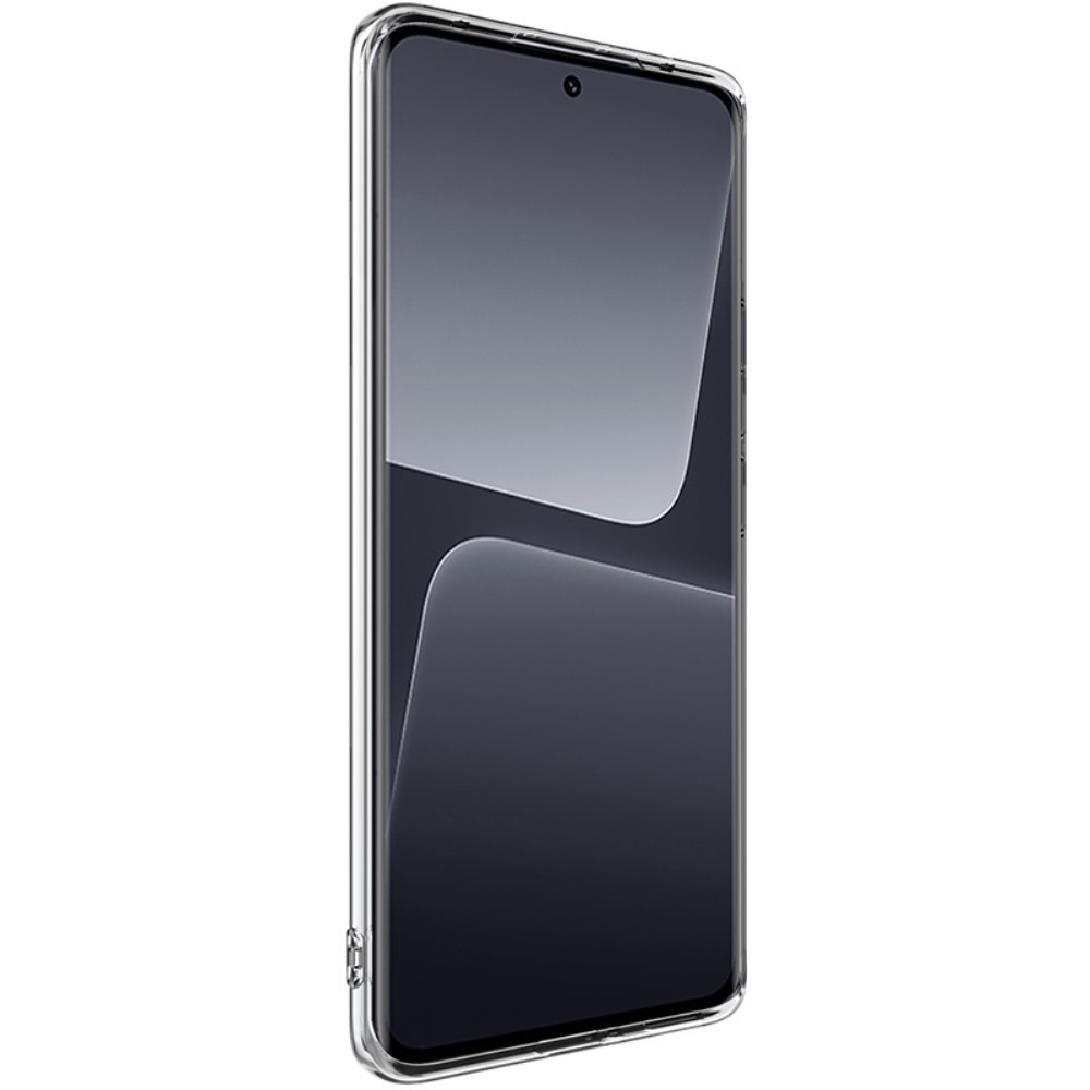 Cover TPU Case Xiaomi 13 Pro Trasparente