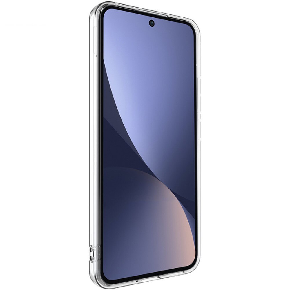 Cover TPU Case Xiaomi 13 Trasparente